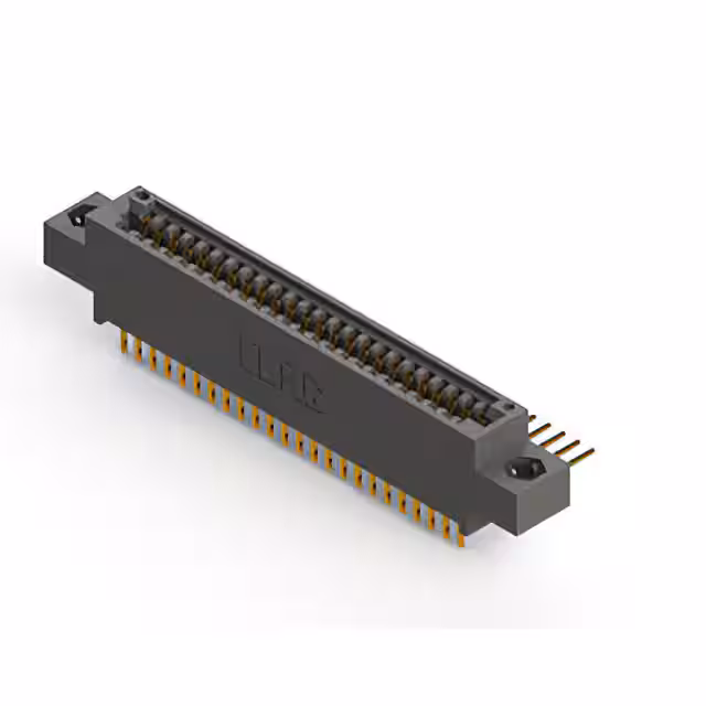 395-048-559-808 EDAC Inc.  Edgeboard Connectors